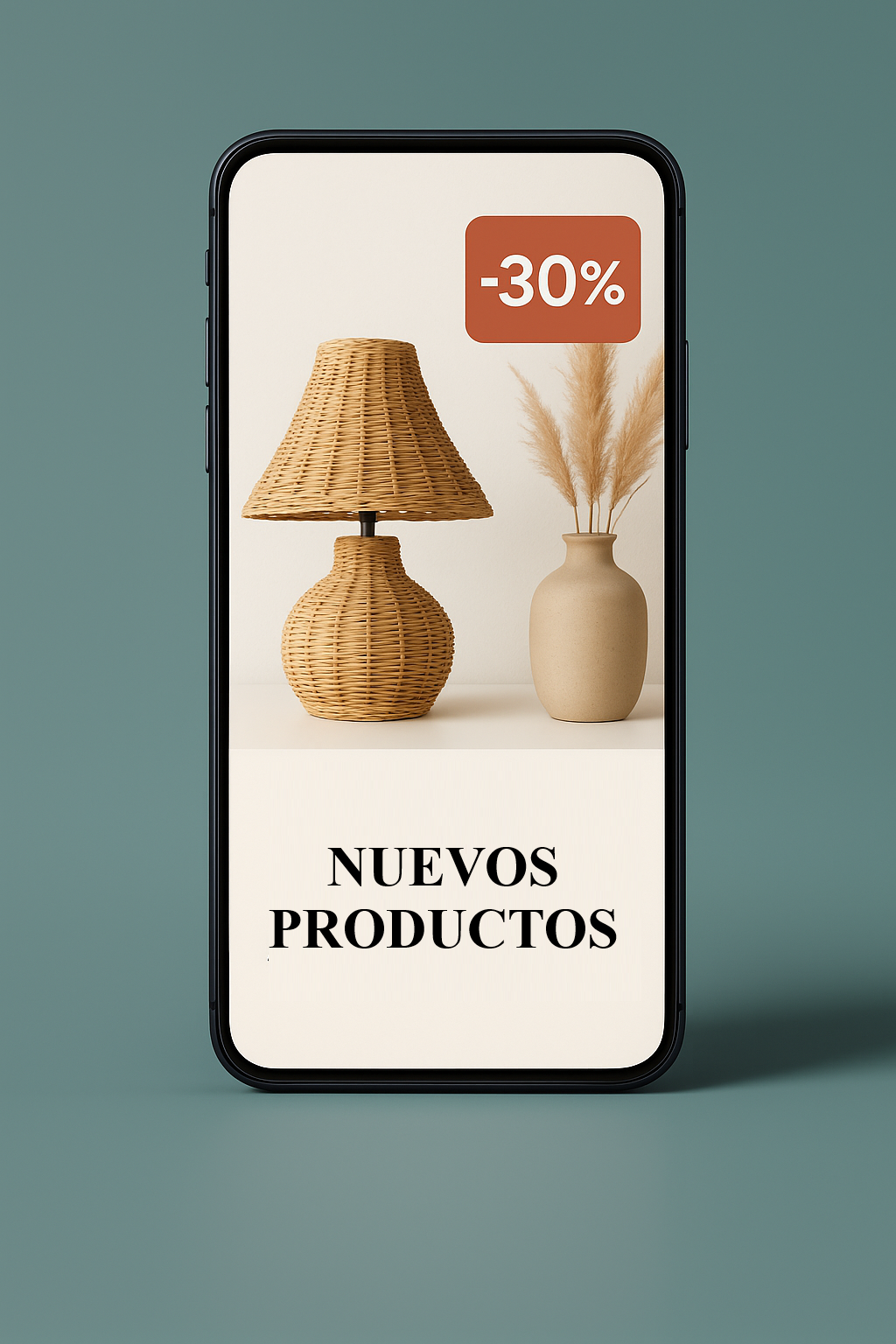 Mobile mockup 2